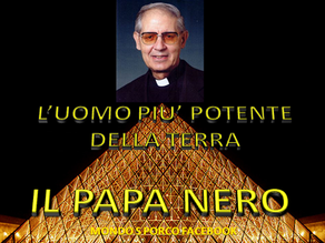 MESSE NERE, GNOSI LIBERTINA E SESSUALITÀ NEGLIILLUMINATI E LA MASSONERIA DI FRANGIA