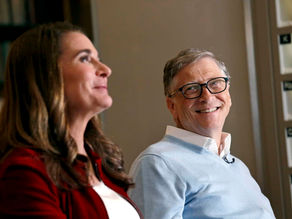 Microchip usato come contraccettivo – finanziato da Bill e Melinda Gates