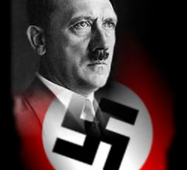 Parole di Adolf Hitler che fanno molto riflettere il savio di cuore