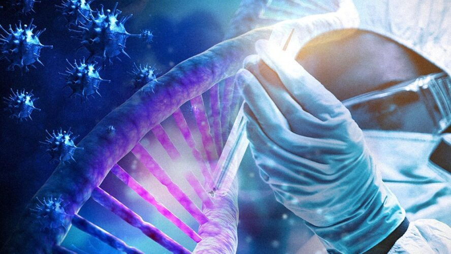 Moderna Ammette: I Jab Di MRNA Sono Un Sistema Operativo Progettato Per Programmare Gli Esseri umani
