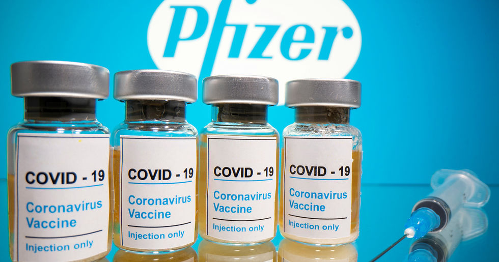 Biontech e pfizer, dibattito e-mail fra i membri di EMA riguardo il vaccino.