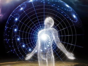 La Prova Che Il Corpo Umano È Una Proiezione Della Coscienza
