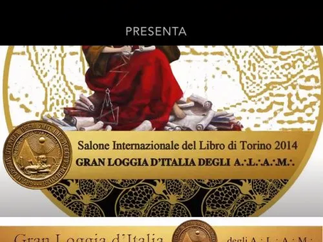 Ecco il dio dei massoni: «Lucifero portatore di luce. Un’indagine oltre le visioni dantesche»