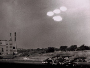 Gli UFO Possono Essere Usati Come Falsa Bandiera Per Inaugurare Inaugurare Il Nuovo Ordine Mondiale