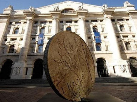 La Banca Delle Banche Centrali: "Il Mondo Non È In Grado Di Combattere Il Prossimo Crollo Globale"