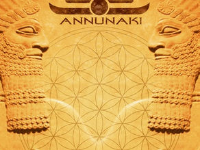 Questi Sono Gli Anunnaki: Divinità Aliene Dell'antica Sumer