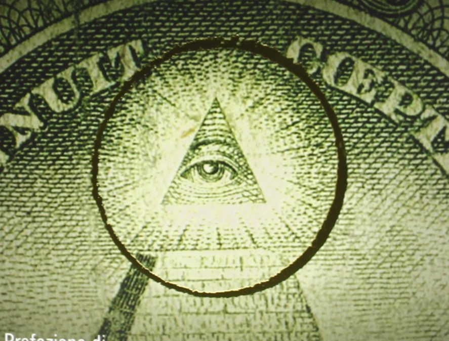 L’ordine degli illuminati