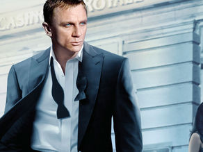 JAMES BOND, le origini dell'investigatore (spynet)