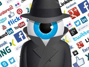 Lo strumento segreto della NSA per spiare i social network, visto da vicino.