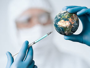Il Canada Ha Ordinato 7 Dosi Di Vaccini Covid Per Ogni Uomo, Donna E Bambino