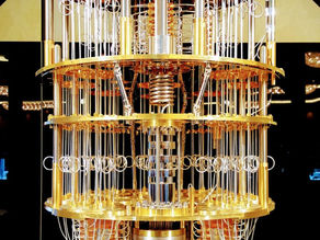 La CIA e Jeff Bezos puntano sul Quantum Computing per stare sempre un passo avanti a tutti