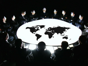 The New World Order (NWO) : la religione unica mondiale per governare il mondo. 