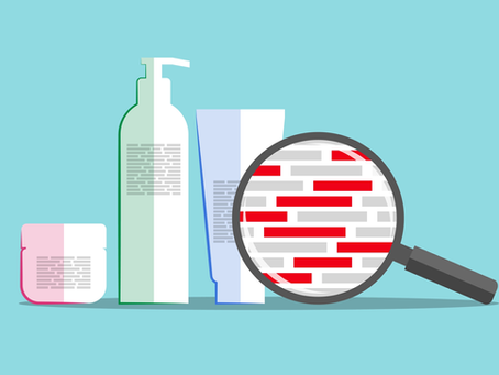 Le tossine legate al cancro sono ampiamente utilizzate nel trucco a lunga durata, avverte lo studio