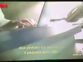 Hidden Cam - Ecco cosa dicono i medici sui vaccini quando non sanno di essere ripresi (Full Video)