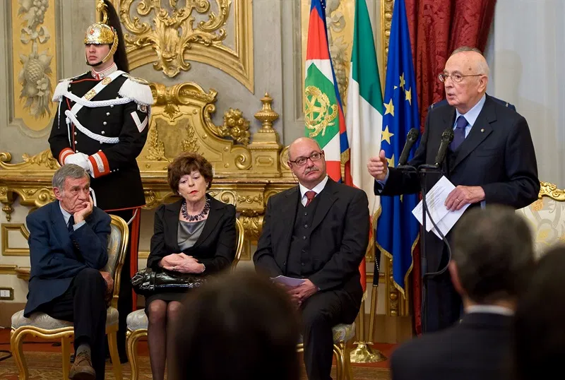 La Federazione delle Chiese Evangeliche in Italia in cammino verso il Nuovo Ordine Mondiale