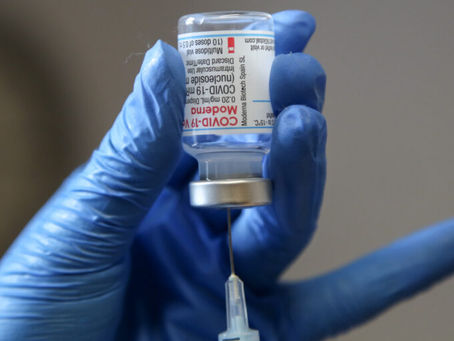 Il Servizio Sanitario Nazionale Vaccina I Bambini Di 12 Anni SENZA il Permesso Dei Genitori