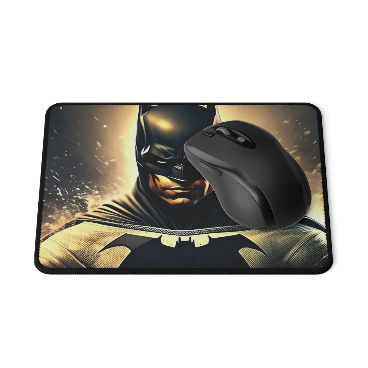 Batman Series: Mouse Pads