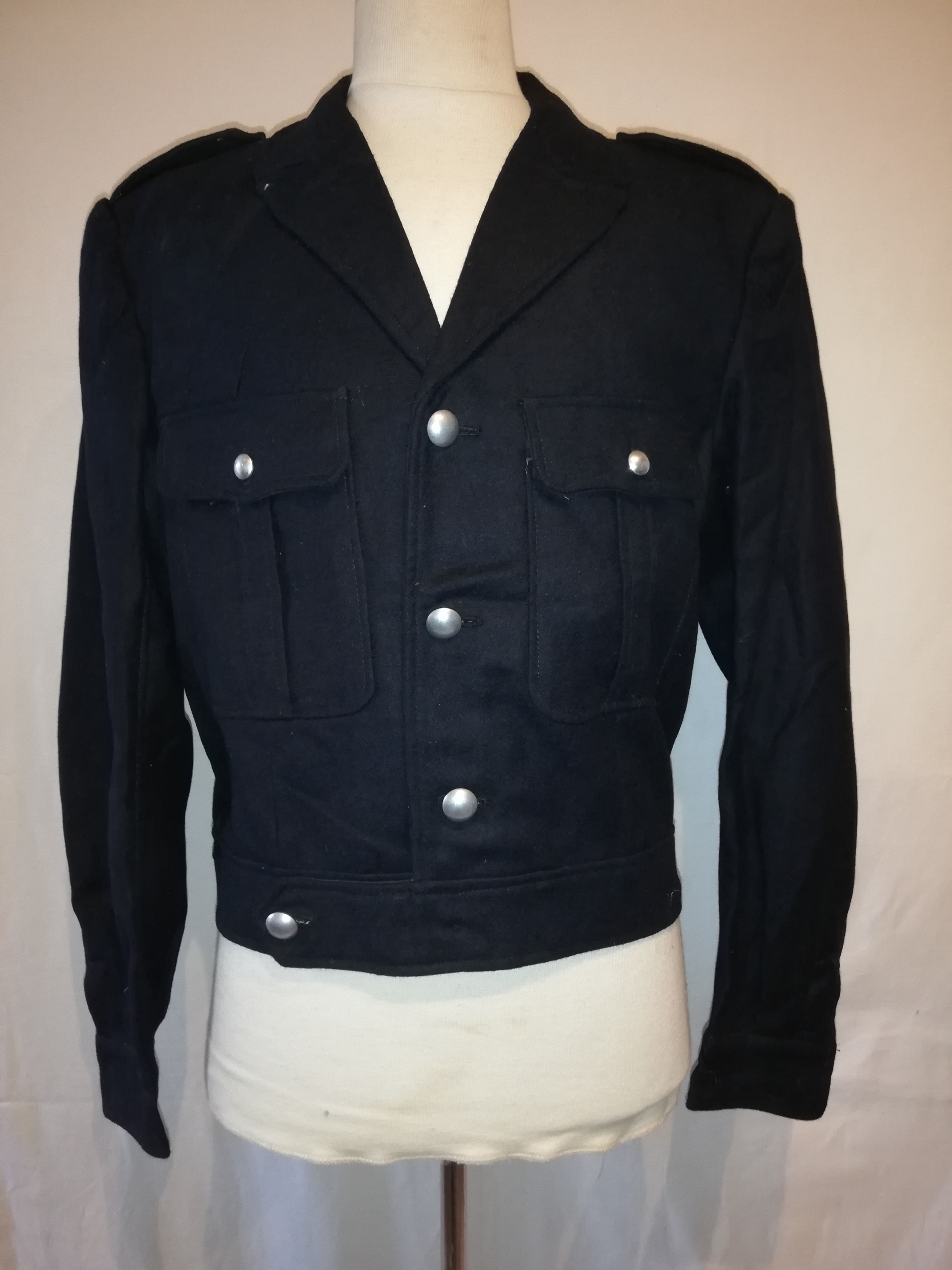 Blouson modèle 1946 chasseur 