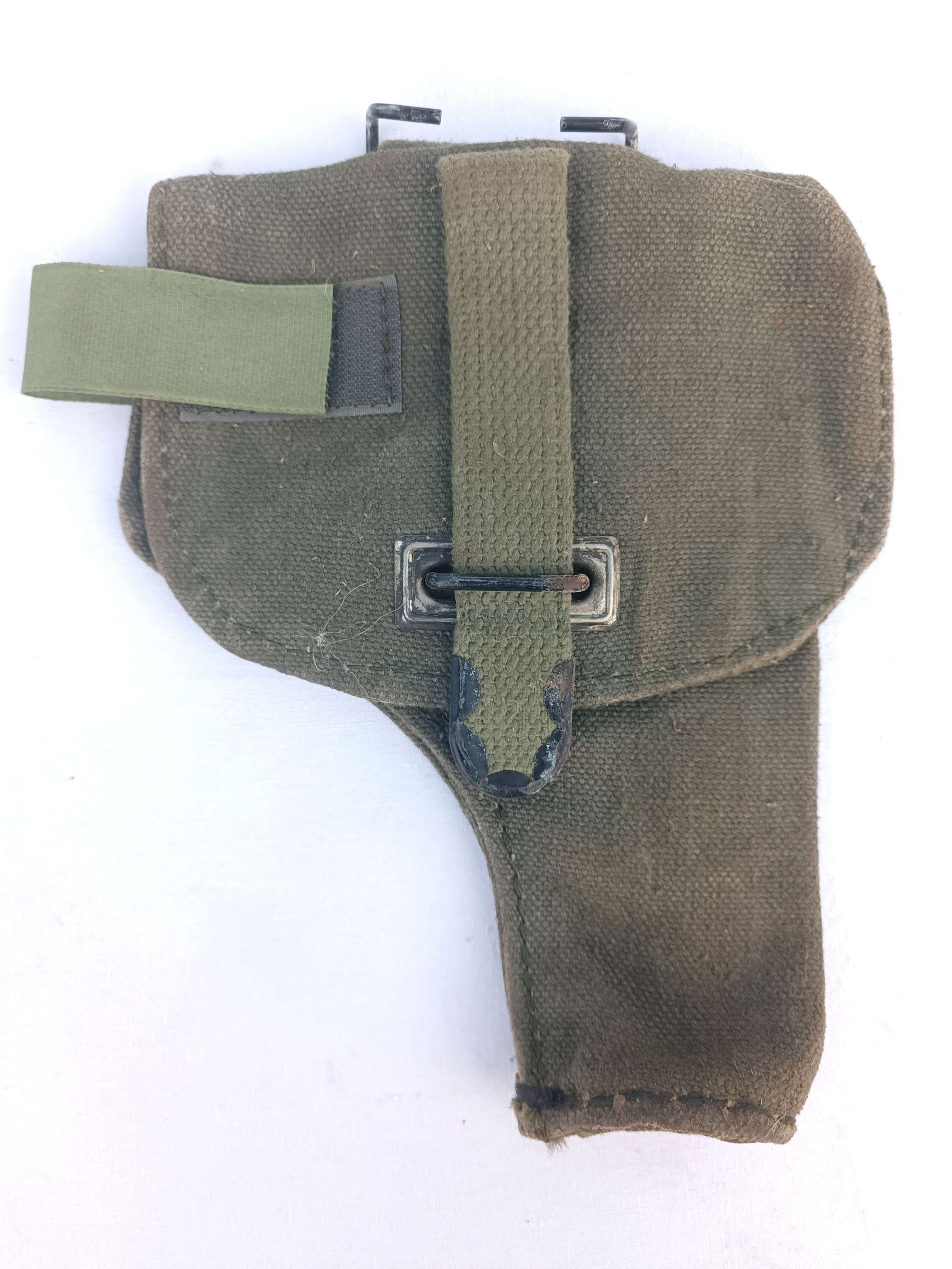 Holster Mac50 toile TAP 1950/53