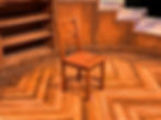 Finished Chair