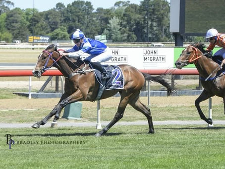 Bar Jester takes out the Clan O'Sullivan