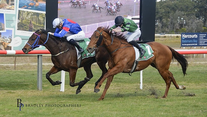 Epaullo Creed strikes again