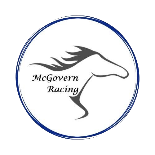 Writer: McGovern Racing