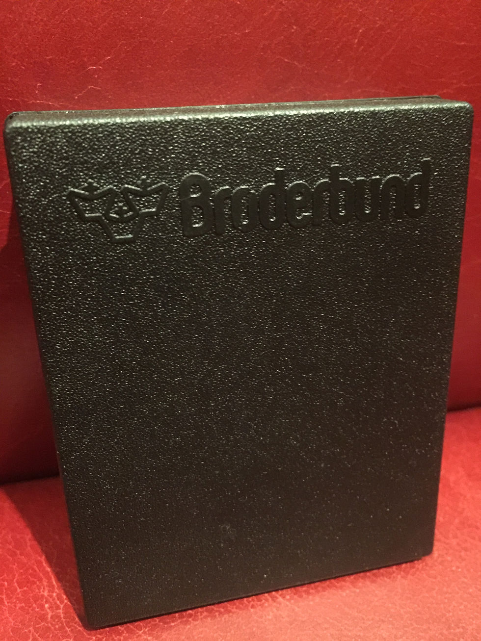 Thumbnail: Serpentine (New)