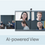 Thumbnail: AI Powered Teams & Zoom Touschscreen Rental