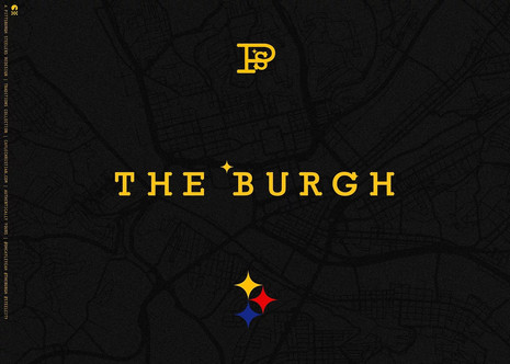 STEELERS
UPDATES