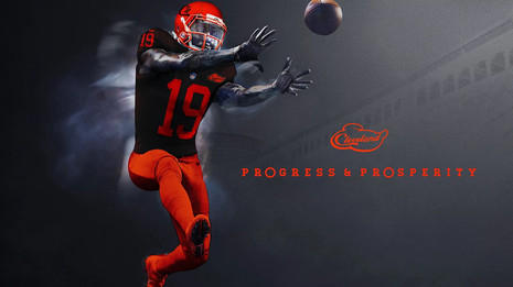 PROGRESS & PROSPERITY