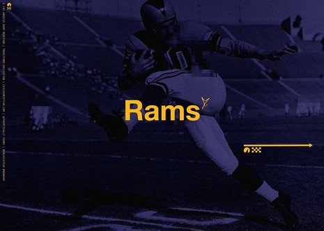 LA RAMS