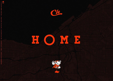 HOME LOGO WORK