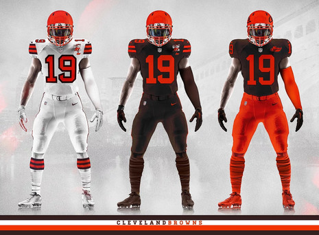 ROAD, HOME & ALTERNATE KITS