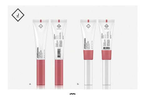 LIP COLOR
DESIGNS