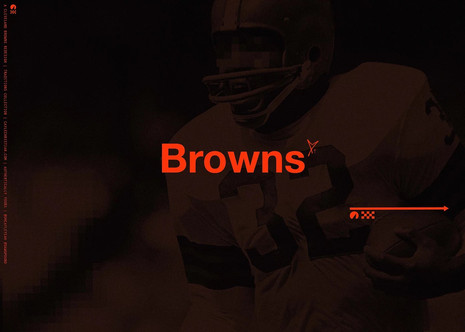 CLEVELAND BROWNS