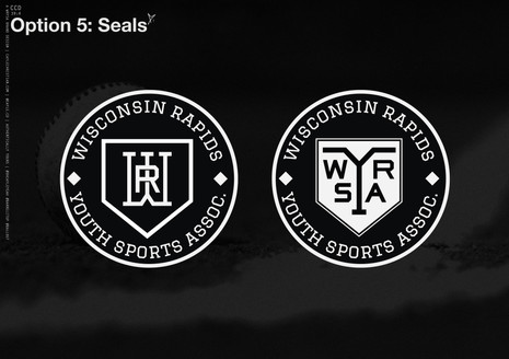 CONCEPT 5 SEALS