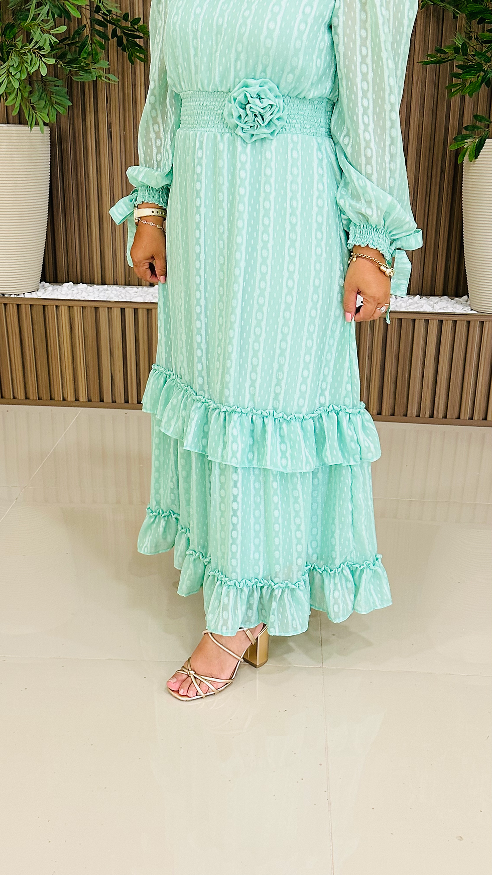 Miniatura: Vestido Melissa 