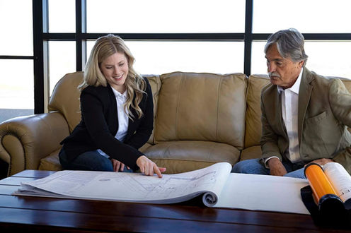 Southern California lifestyle business model