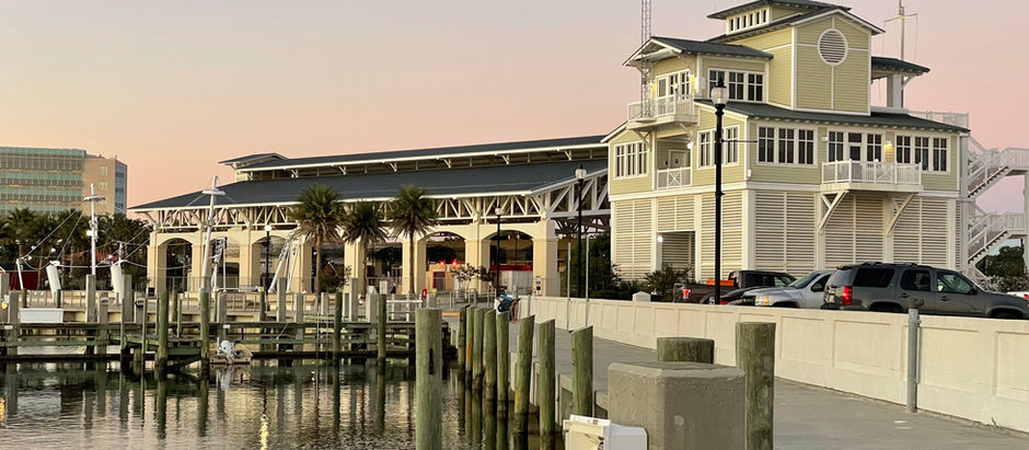 Travel Day 74 to Gulfport,MS
11/13/21