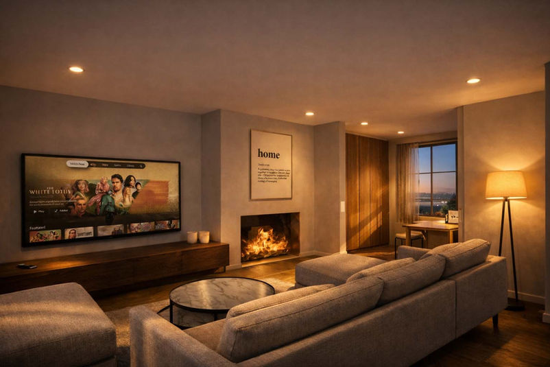 Detail architectuur landelijke woning in Gistel