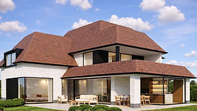 Nieuwbouwwoning Knokke-Heist