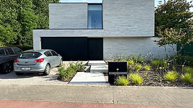 Nieuwbouwwoning Roeselare