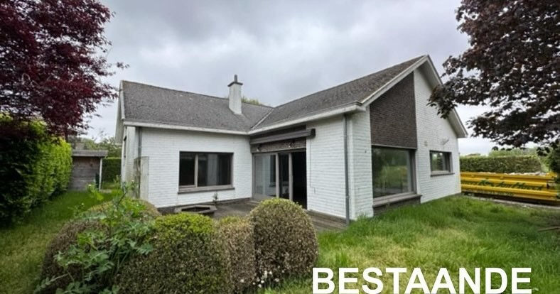 Moderne vakantiewoning De Haan na renovatie