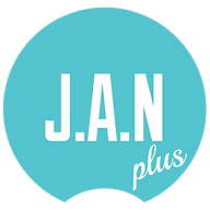 J.A.N plus architecten website