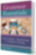 Grammar Essentials for Proofreading, Copyediting & Business Writing Book by Ashan R. Hampton
