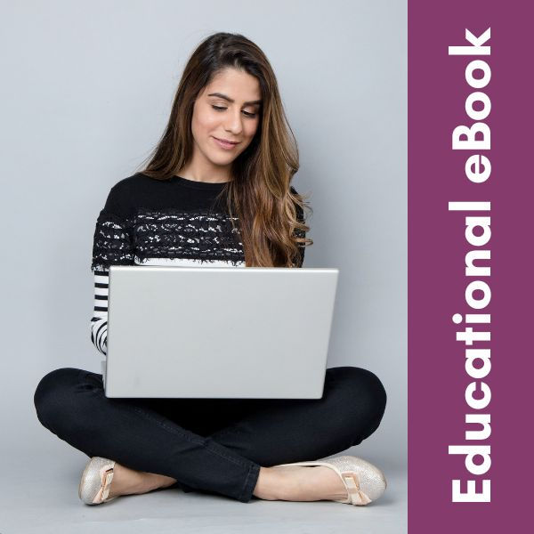 student reading skills gumroad ebook