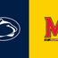 Nittany Lions Finish Regular Season in College Park (Series Preview)