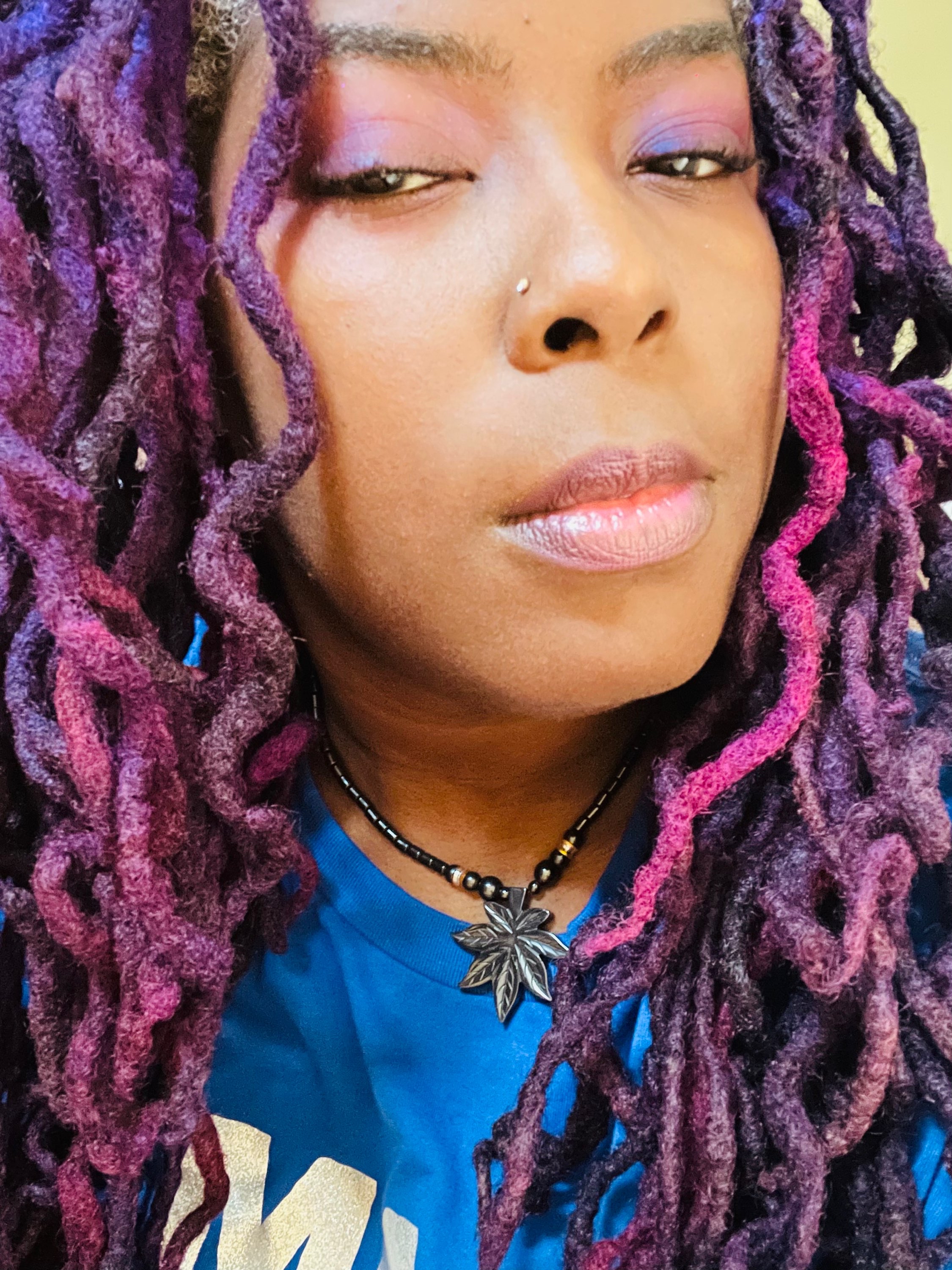 Writer: @msBrandiDawson