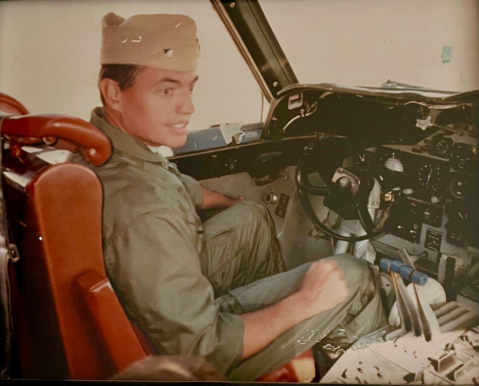 ESAM Fly-in Breakfast